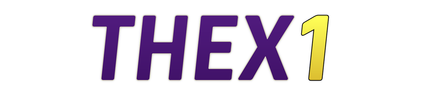 thex1